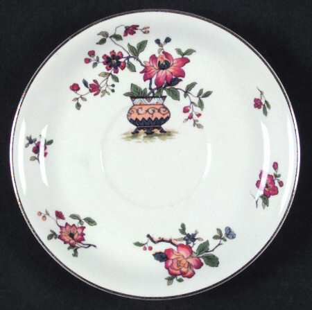 Orleans Saucer