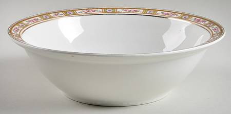 Ormsby 8" Round Vegetable Bowl