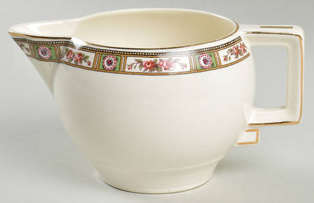 Ormsby Creamer