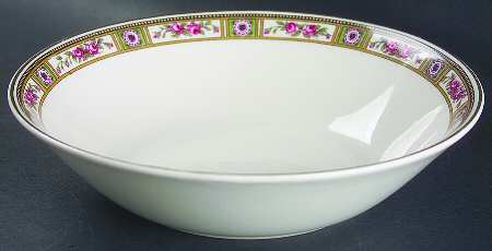 Ormsby Coupe Cereal Bowl