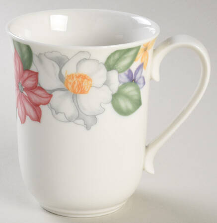 Orchid Splendour Mug