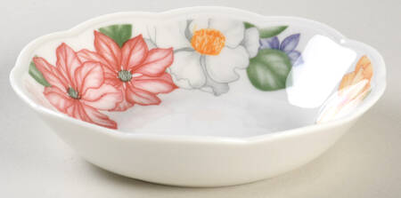 Orchid Splendour Fruit/Dessert (Sauce) Bowl