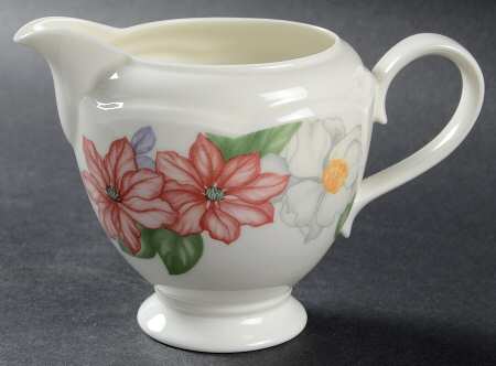 Orchid Splendour Creamer