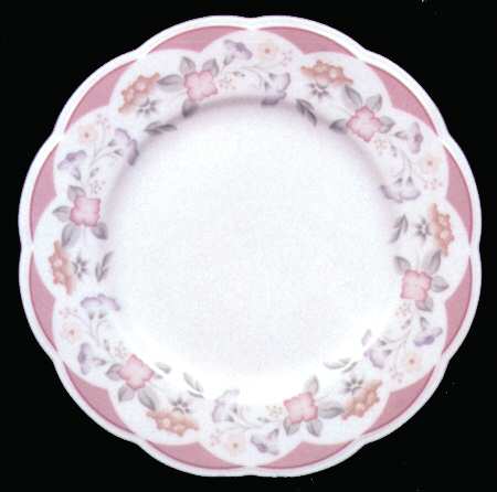 Park Lane Dinner Plate