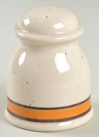 Papaya Pepper Shaker