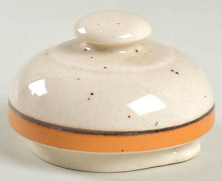 Papaya Lid for Coffee Pot