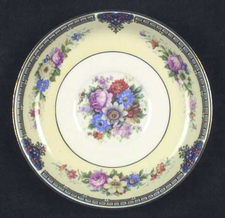 Paradise Saucer