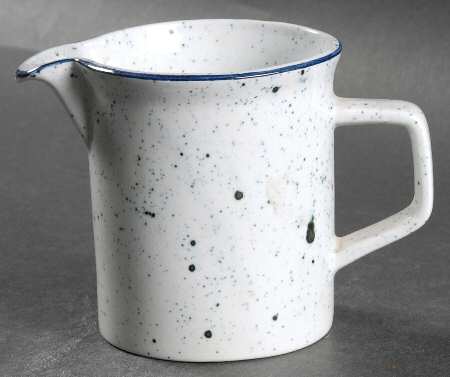 Patio Blue Creamer