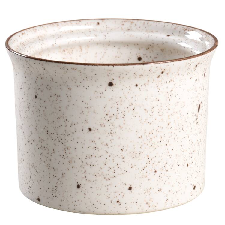 Patio Brown Sugar Bowl No Lid