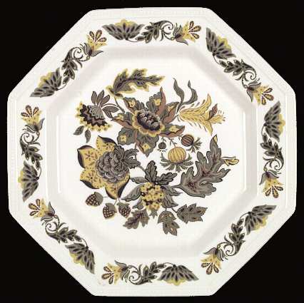 Persian Garden by Johnson Brothers