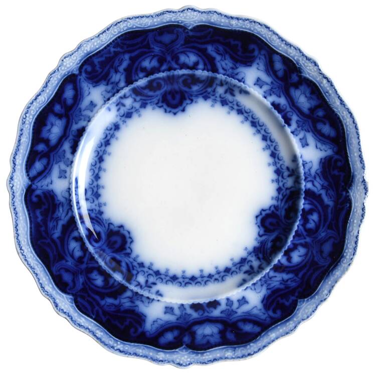 Bread & Butter Plate