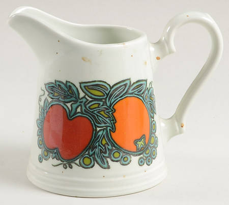 Pimlico Creamer