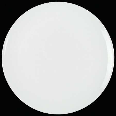 Plaza Dinner Plate