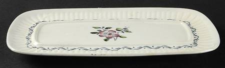 Plum Blossom 1/4 Lb Butter No Lid