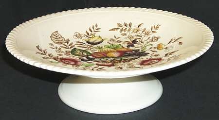 Pomona (Old English) Compote