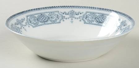 The Pontracina Coupe Cereal Bowl
