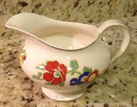 Poppy Creamer