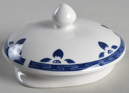 Portland Lid for Teapot