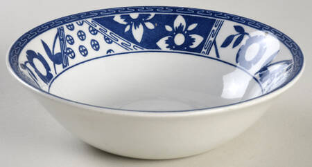 Portland Soup/Cereal Bowl