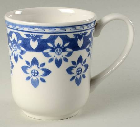 Portland Mug