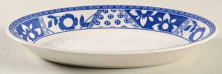 Portland Relish/Gravy Underplate