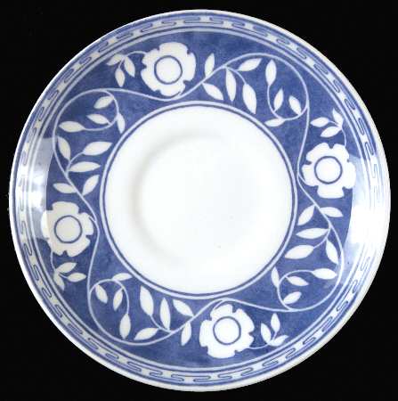 Portland Saucer