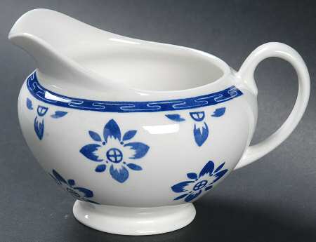 Portland Creamer