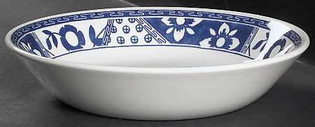 Portland Coupe Soup Bowl