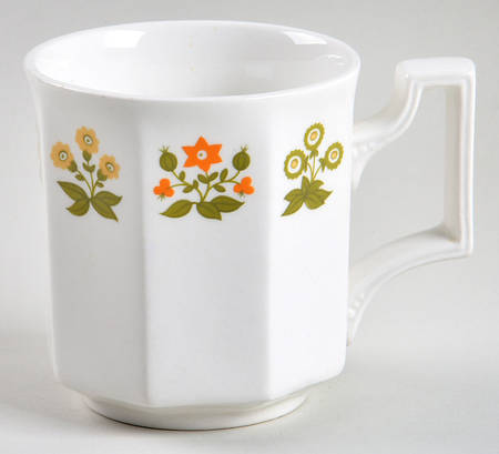 Posy Mug