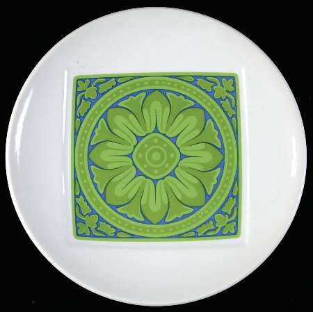 Prado Bread & Butter Plate