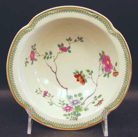 Princess Mary Coupe Cereal Bowl
