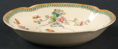 Princess Mary Fruit/Dessert (Sauce) Bowl