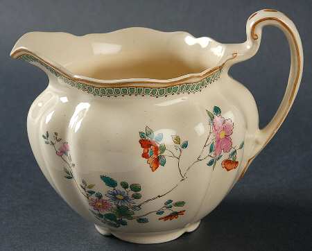 Princess Mary Creamer