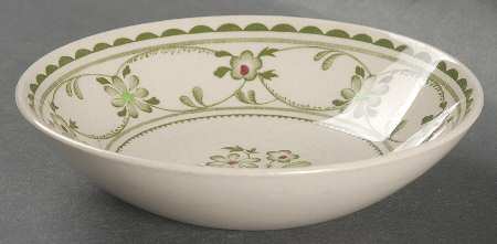 Provence Fruit/Dessert (Sauce) Bowl