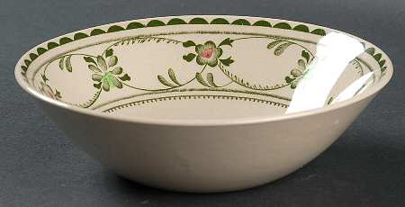 Provence Coupe Cereal Bowl