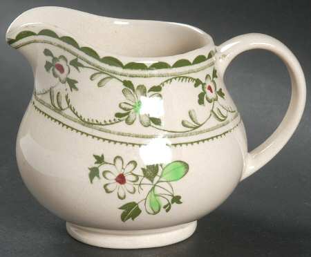 Provence Creamer