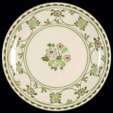 Provence Bread & Butter Plate