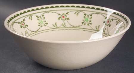 Provence 8" Round Vegetable Bowl