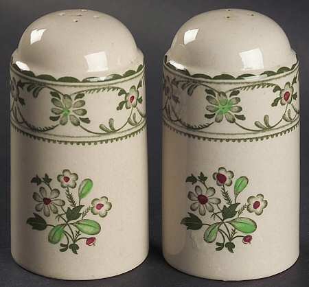 Provence Salt & Pepper Set