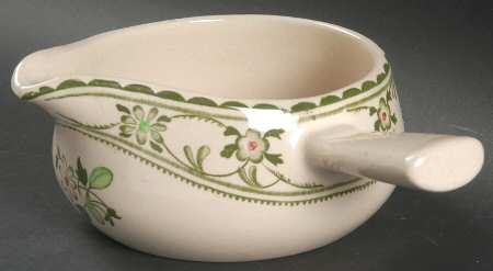 Provence Gravy Boat