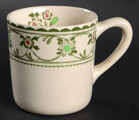 Provence Mug