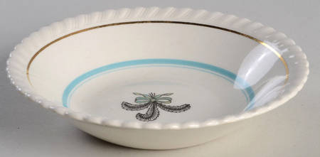 Prince of Wales Fruit/Dessert (Sauce) Bowl