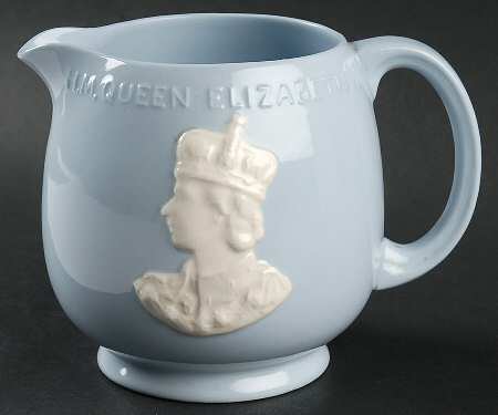 Royalty Giftware by Johnson Brothers