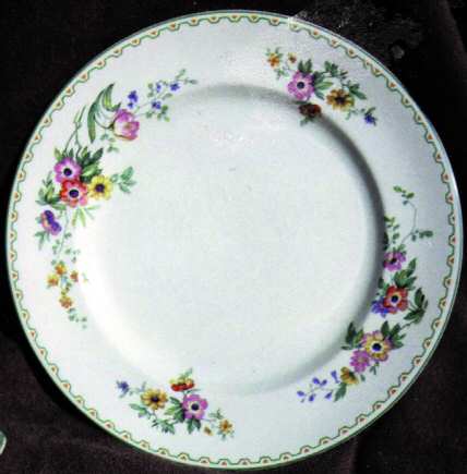 Ramsey by Johnson Brothers