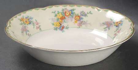 Ravary Coupe Soup Bowl