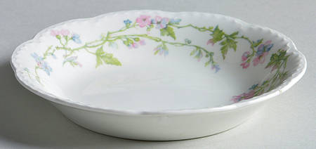 The Regent Fruit/Dessert (Sauce) Bowl