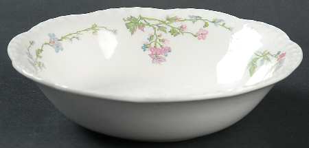 The Regent Coupe Cereal Bowl