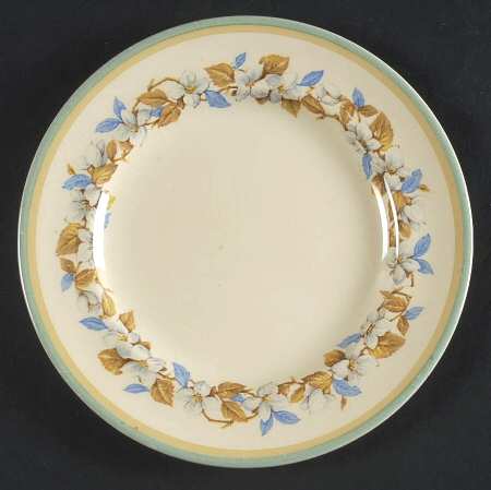 Retford Bread & Butter Plate