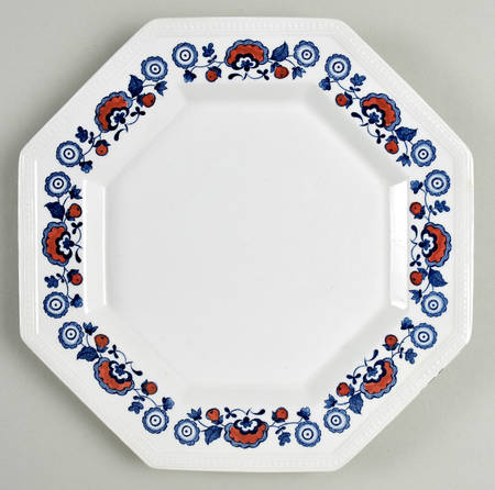 Revere Salad Plate