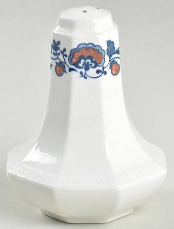 Revere Salt Shaker